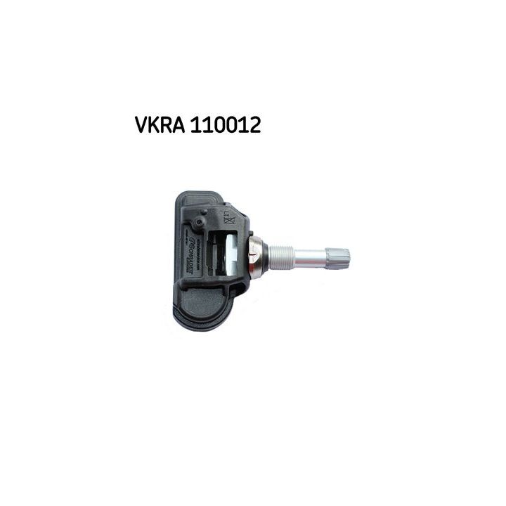 Rato jutiklis, padangų slėgio kontrolės sistema SKF VKRA 110012