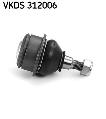 Šarnyras / girgždukas SKF VKDS 312006
