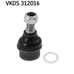 Šarnyras / girgždukas SKF VKDS 312016