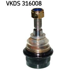 Šarnyras / girgždukas SKF VKDS 316008