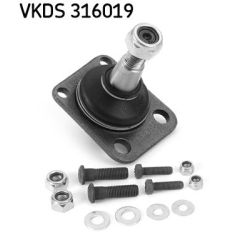 Šarnyras / girgždukas SKF VKDS 316019