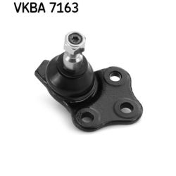Šarnyras / girgždukas SKF VKDS 316033