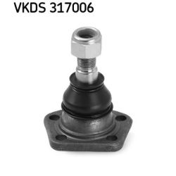 Šarnyras / girgždukas SKF VKDS 317006