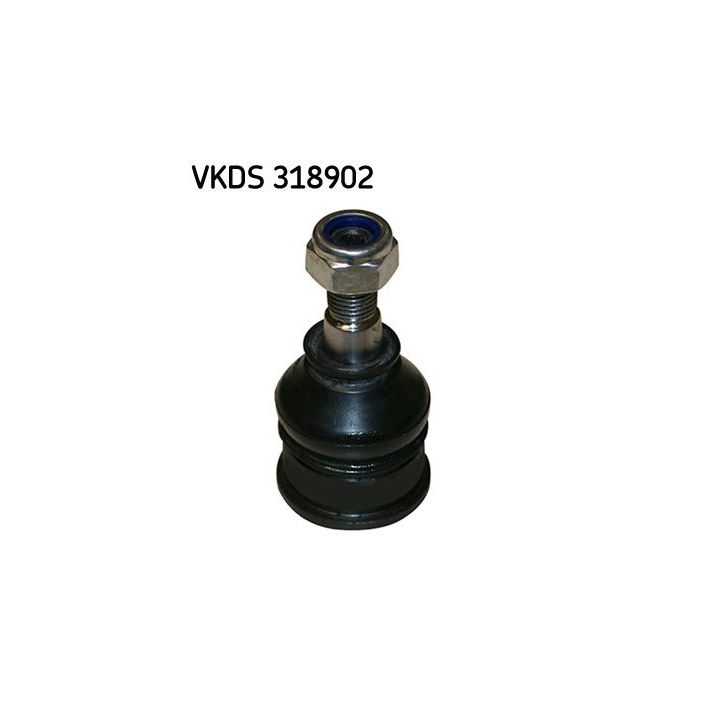 Šarnyras / girgždukas SKF VKDS 318902