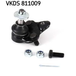 Šarnyras / girgždukas SKF VKDS 811009