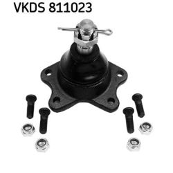 Šarnyras / girgždukas SKF VKDS 811023