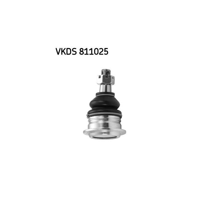 Šarnyras / girgždukas SKF VKDS 811025
