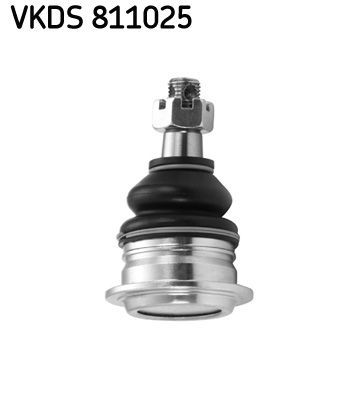 Šarnyras / girgždukas SKF VKDS 811025
