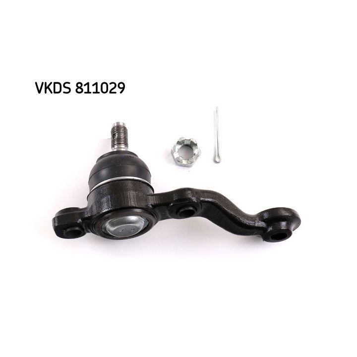 Šarnyras / girgždukas SKF VKDS 811029
