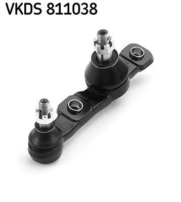 Šarnyras / girgždukas SKF VKDS 811038