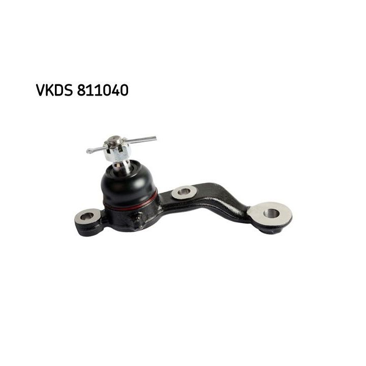 Šarnyras / girgždukas SKF VKDS 811040
