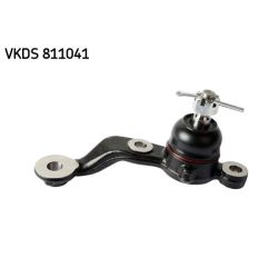 Šarnyras / girgždukas SKF VKDS 811041
