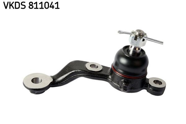 Šarnyras / girgždukas SKF VKDS 811041