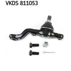 Šarnyras / girgždukas SKF VKDS 811053