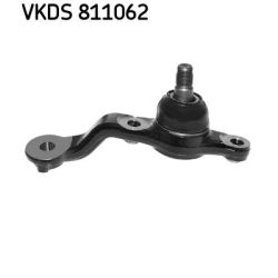 Šarnyras / girgždukas SKF VKDS 811062