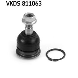 Šarnyras / girgždukas SKF VKDS 811063