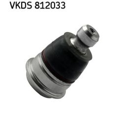Šarnyras / girgždukas SKF VKDS 812033