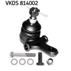 Šarnyras / girgždukas SKF VKDS 814002