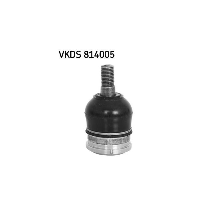 Šarnyras / girgždukas SKF VKDS 814005