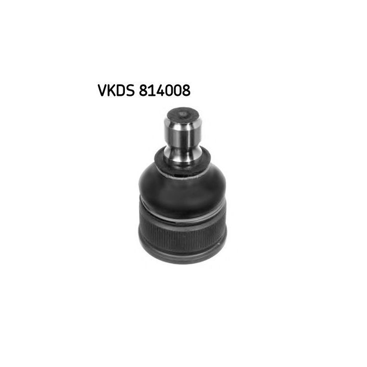 Šarnyras / girgždukas SKF VKDS 814008