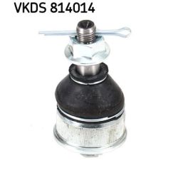 Šarnyras / girgždukas SKF VKDS 814014