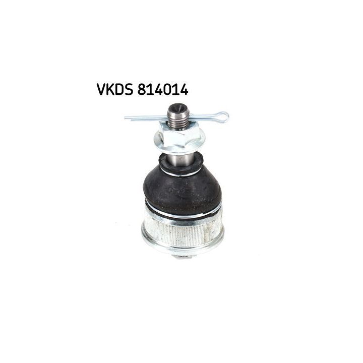 Šarnyras / girgždukas SKF VKDS 814014