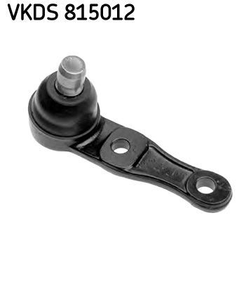 Šarnyras / girgždukas SKF VKDS 815012