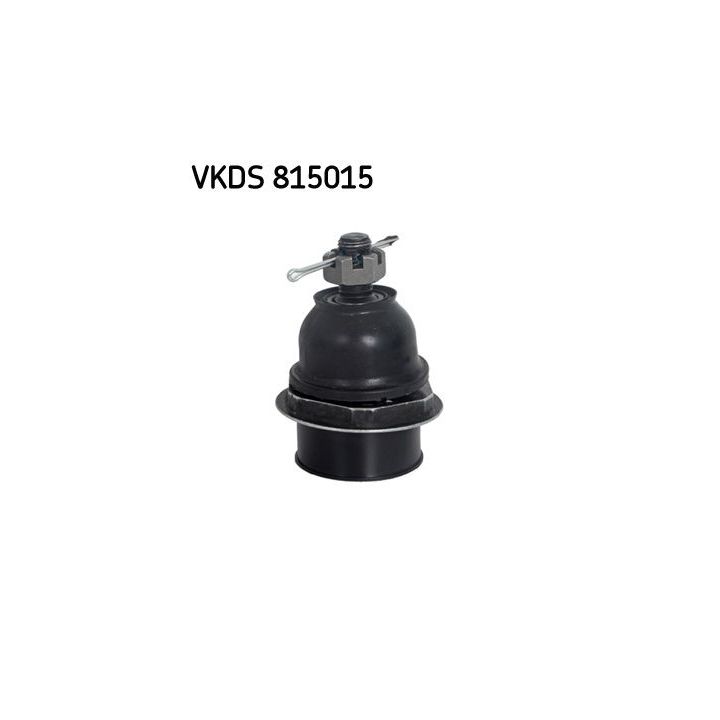 Šarnyras / girgždukas SKF VKDS 815015