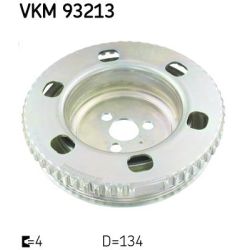 Skriemulys, alkūninis velenas SKF VKM 93213