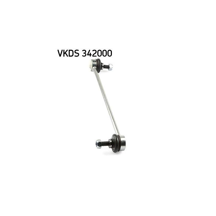 šarnyro stabilizatorius SKF VKDS 342000