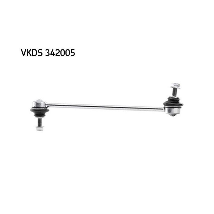 šarnyro stabilizatorius SKF VKDS 342005
