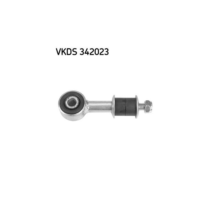 šarnyro stabilizatorius SKF VKDS 342023