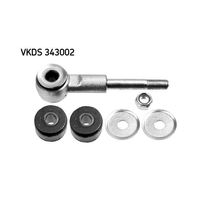 šarnyro stabilizatorius SKF VKDS 343002
