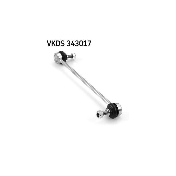šarnyro stabilizatorius SKF VKDS 343017