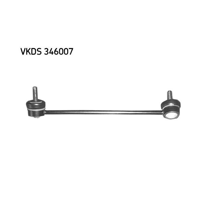 šarnyro stabilizatorius SKF VKDS 346007