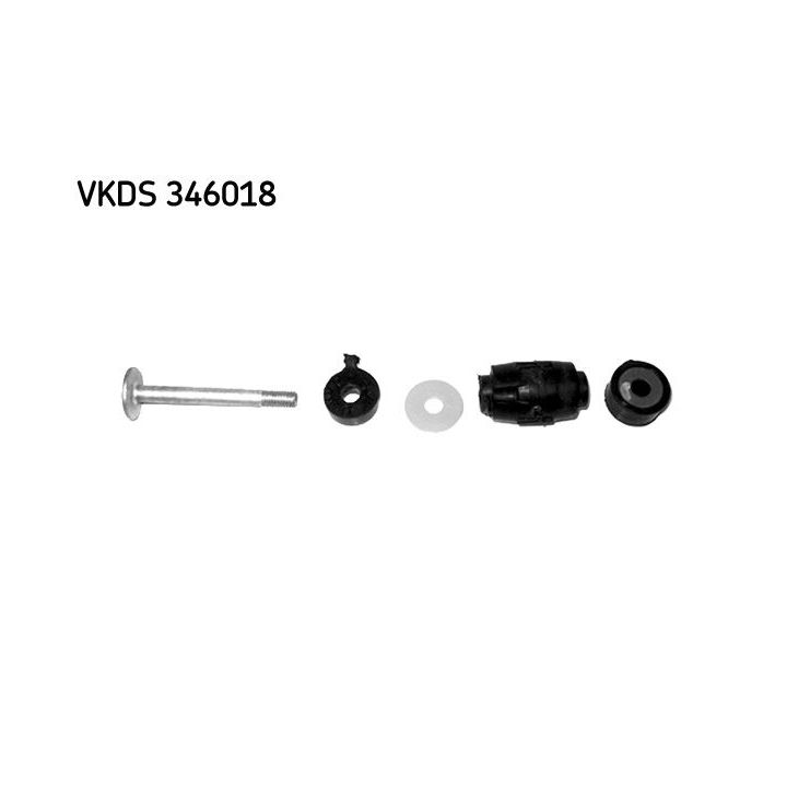 šarnyro stabilizatorius SKF VKDS 346018