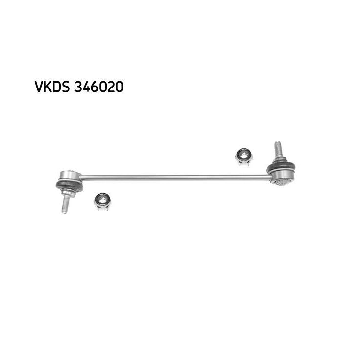 šarnyro stabilizatorius SKF VKDS 346020