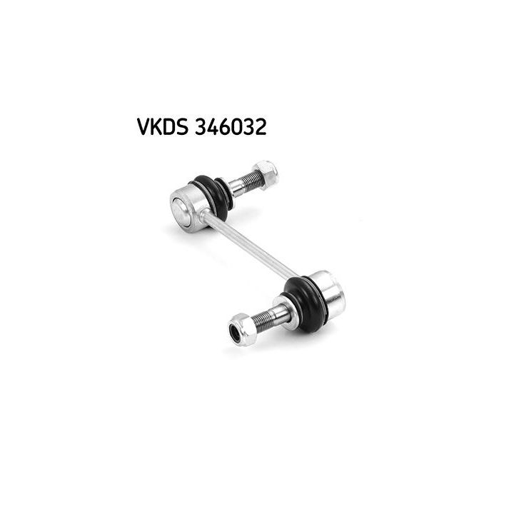 šarnyro stabilizatorius SKF VKDS 346032