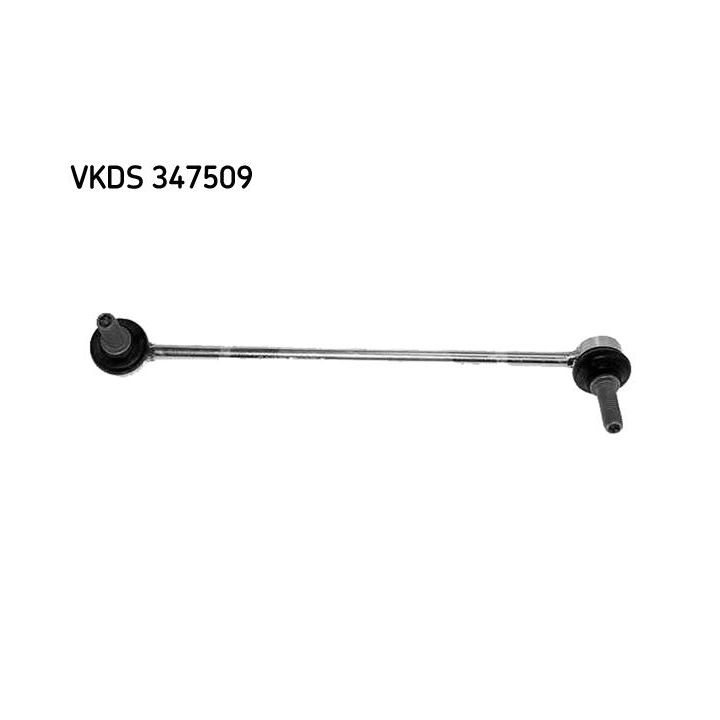 šarnyro stabilizatorius SKF VKDS 347509