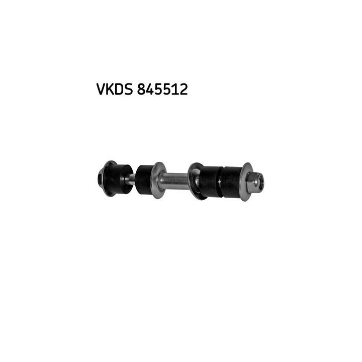 šarnyro stabilizatorius SKF VKDS 845512