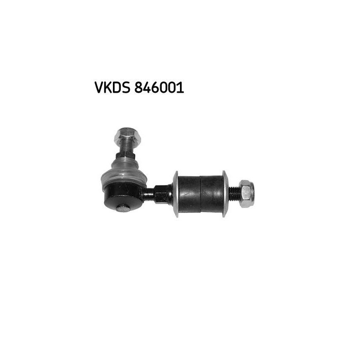 šarnyro stabilizatorius SKF VKDS 846001