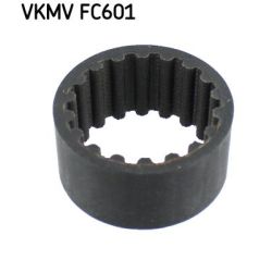 Lanksti įvorė SKF VKMV FC601