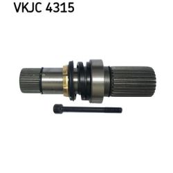 įstatomas velenas, diferencialas SKF VKJC 4315