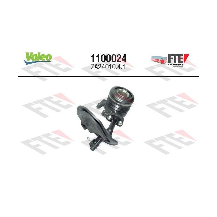 Centrinis darbinis cilindras, sankaba FTE 1100024