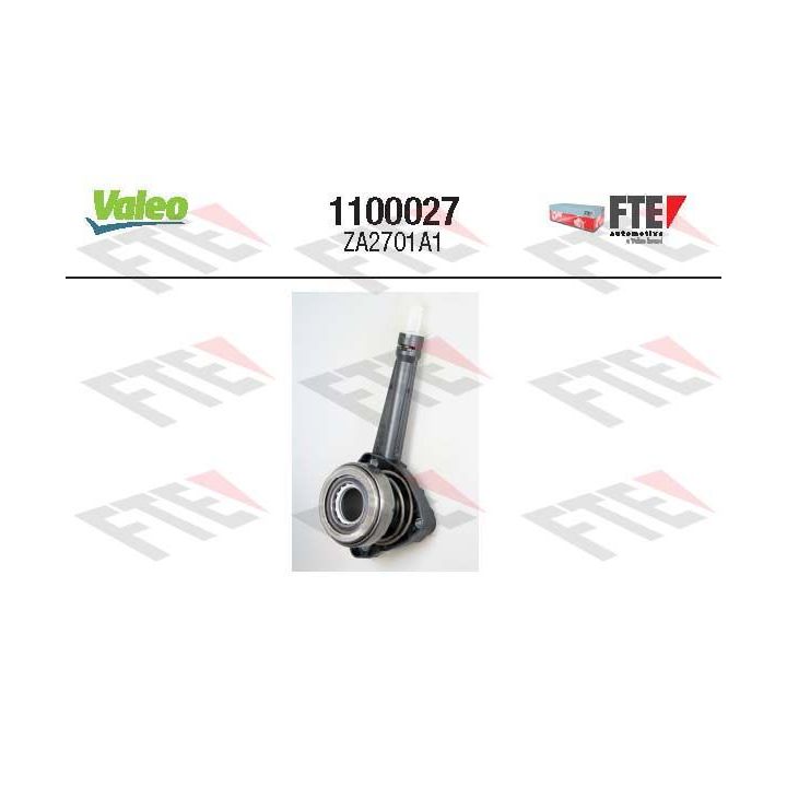 Centrinis darbinis cilindras, sankaba FTE 1100027