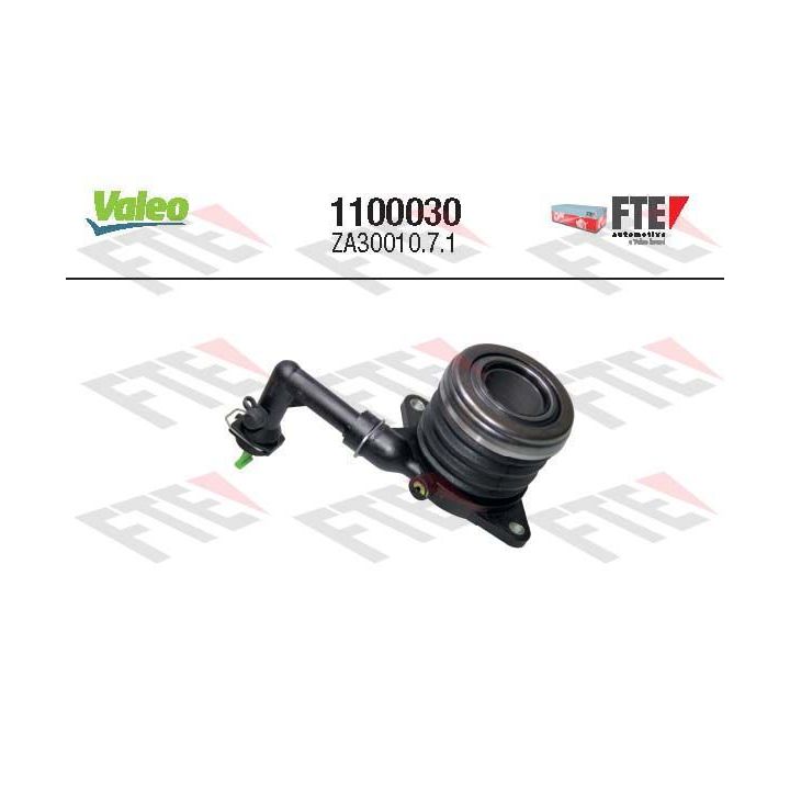 Centrinis darbinis cilindras, sankaba FTE 1100030