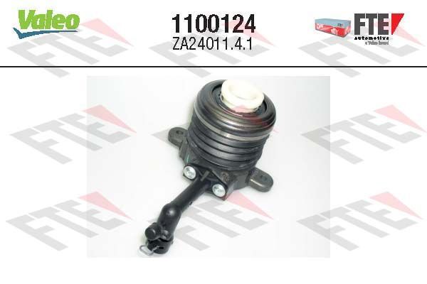 Centrinis darbinis cilindras, sankaba FTE 1100124