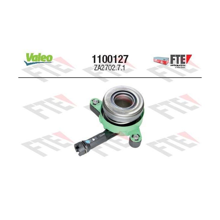 Centrinis darbinis cilindras, sankaba FTE 1100127