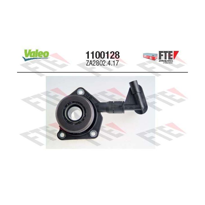 Centrinis darbinis cilindras, sankaba FTE 1100128