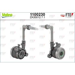 Centrinis darbinis cilindras, sankaba FTE 1100230